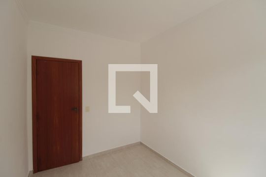 Quarto 1 de apartamento à venda com 2 quartos, 40m² em Jaqueline, Belo Horizonte