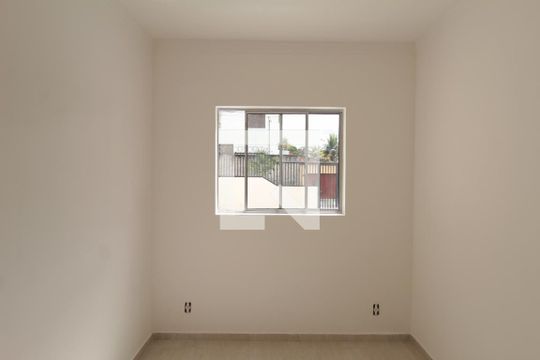 Quarto 1 de apartamento à venda com 2 quartos, 40m² em Jaqueline, Belo Horizonte