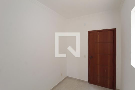 Sala de apartamento à venda com 2 quartos, 40m² em Jaqueline, Belo Horizonte