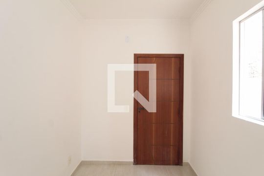 Sala de apartamento à venda com 2 quartos, 40m² em Jaqueline, Belo Horizonte