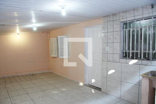 Área de Serviço de casa à venda com 3 quartos, 150m² em Jardim Monte Carmelo, Guarulhos