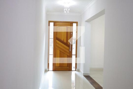 Entrada  de casa à venda com 3 quartos, 350m² em Vila Nova Caledonia, São Paulo