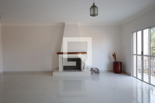 Sala de casa à venda com 3 quartos, 350m² em Vila Nova Caledonia, São Paulo