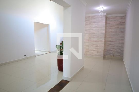 Sala de casa à venda com 3 quartos, 350m² em Vila Nova Caledonia, São Paulo