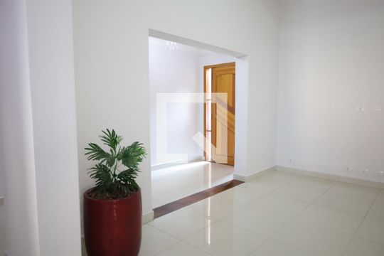 Sala de casa à venda com 3 quartos, 350m² em Vila Nova Caledonia, São Paulo
