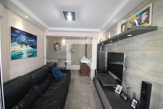 Sala de casa à venda com 3 quartos, 150m² em , São Paulo