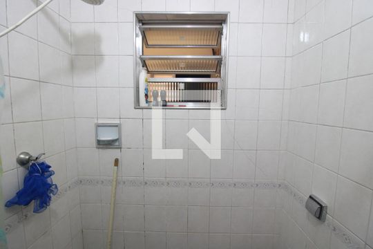 Casa 2 - Banheiro de casa à venda com 3 quartos, 150m² em , São Paulo