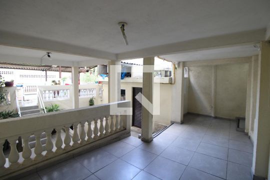 Área de Serviço de casa à venda com 3 quartos, 150m² em , São Paulo