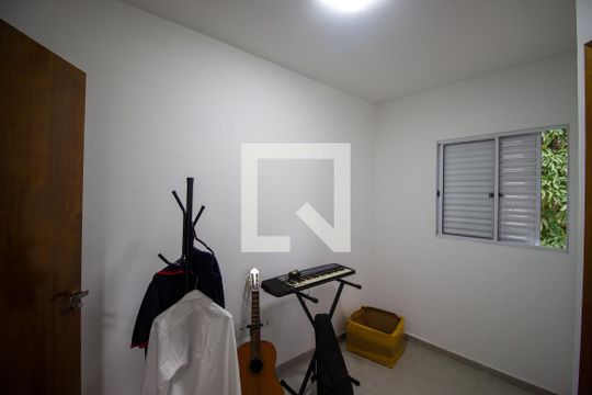 Suíte 1 de casa de condomínio à venda com 2 quartos, 55m² em Itaquera, São Paulo
