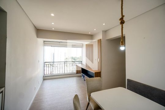 Apartamento à venda com 2 quartos, 53m² em Vila Matilde, São Paulo