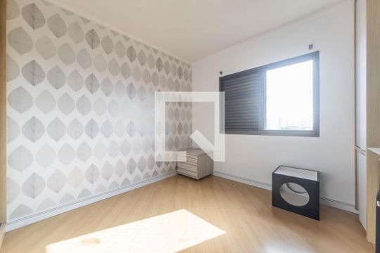 Quarto 1 de apartamento à venda com 3 quartos, 130m² em Vila Santo Estefano, São Paulo