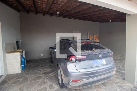 Garagem de apartamento para alugar com 1 quarto, 41m² em Partenon, Porto Alegre
