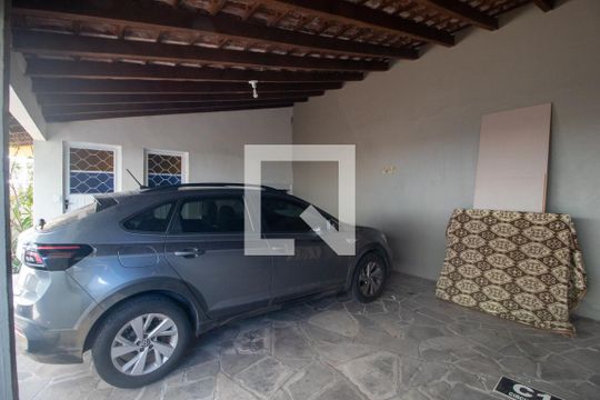 Garagem de apartamento para alugar com 1 quarto, 41m² em Partenon, Porto Alegre