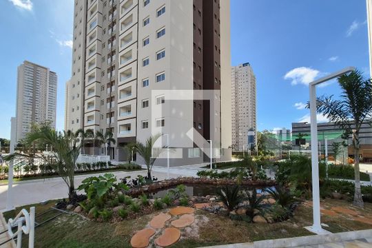 Área comum de apartamento à venda com 3 quartos, 113m² em Jardim do Mar, São Bernardo do Campo