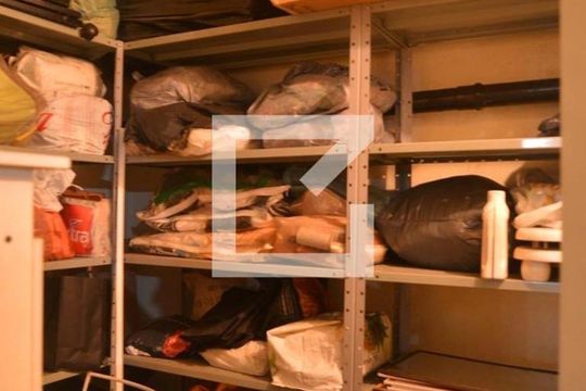 Área comum - Deposito de apartamento à venda com 3 quartos, 170m² em Jardim, Santo André