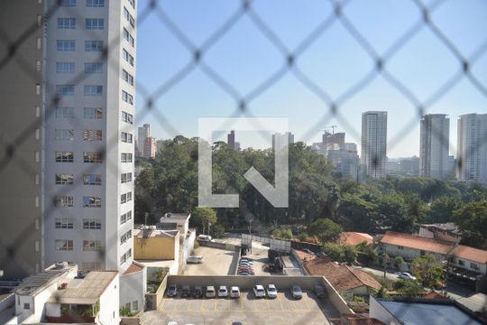 Vista do Quarto 2 de apartamento à venda com 3 quartos, 170m² em Jardim, Santo André