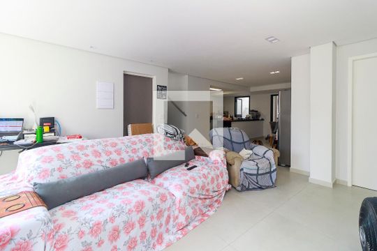 Casa à venda com 3 quartos, 157m² em Brooklin, São Paulo