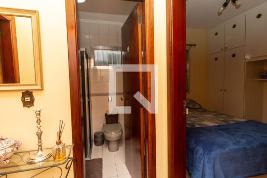 Quarto 2 de casa à venda com 5 quartos, 233m² em Alto da Lapa, São Paulo