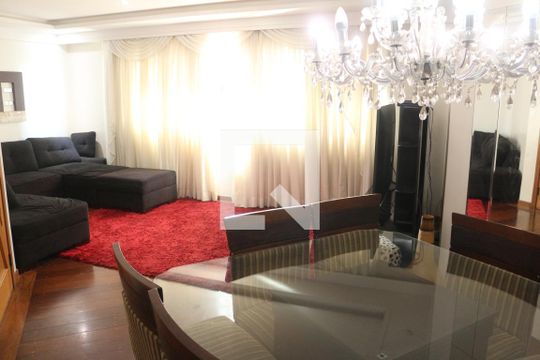 Apartamento à venda com 4 quartos, 160m² em Santa Paula, São Caetano do Sul