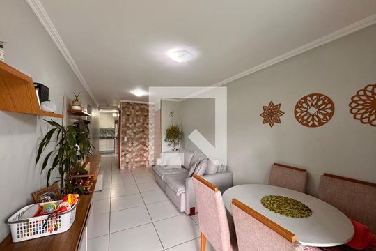 Apartamento à venda com 3 quartos, 82m² em Vargem Grande, Rio de Janeiro