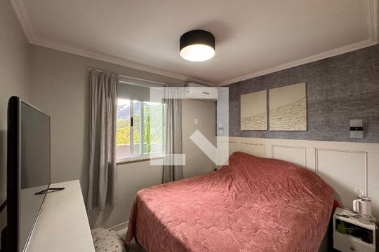 Apartamento à venda com 3 quartos, 82m² em Vargem Grande, Rio de Janeiro