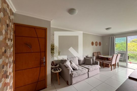 Apartamento à venda com 3 quartos, 82m² em Vargem Grande, Rio de Janeiro