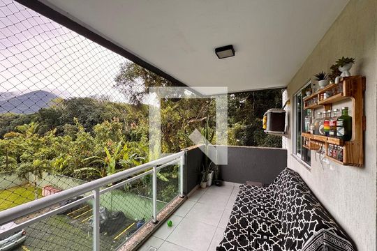 Apartamento à venda com 3 quartos, 82m² em Vargem Grande, Rio de Janeiro