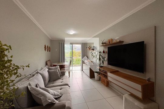 Apartamento à venda com 3 quartos, 82m² em Vargem Grande, Rio de Janeiro