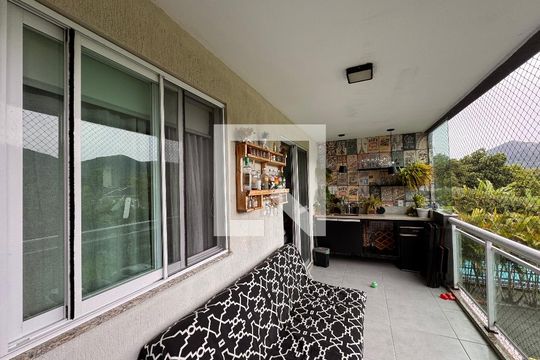 Apartamento à venda com 3 quartos, 82m² em Vargem Grande, Rio de Janeiro