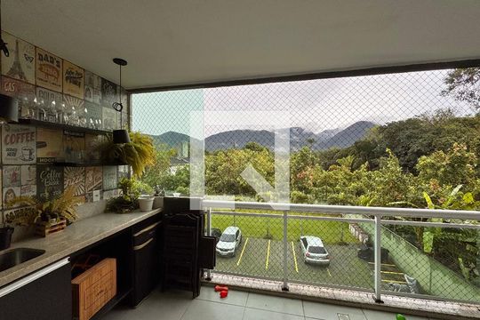Apartamento à venda com 3 quartos, 82m² em Vargem Grande, Rio de Janeiro
