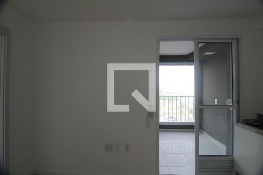 Apartamento para alugar com 1 quarto, 48m² em Vila Santa Clara, São Paulo