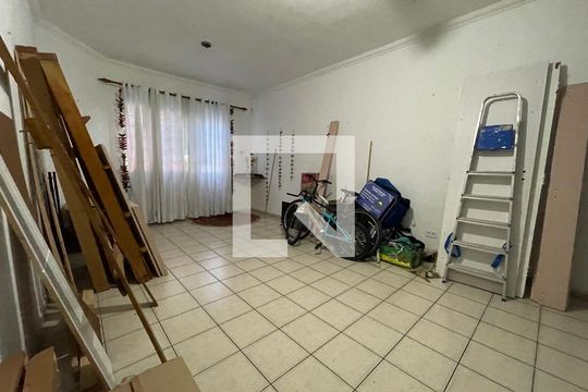 Sala de casa à venda com 4 quartos, 170m² em Jardim Alvorada (zona Oeste), São Paulo