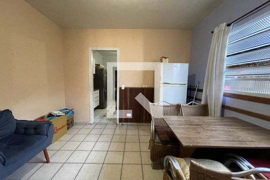 Sala de Jantar de casa à venda com 4 quartos, 170m² em Jardim Alvorada (zona Oeste), São Paulo