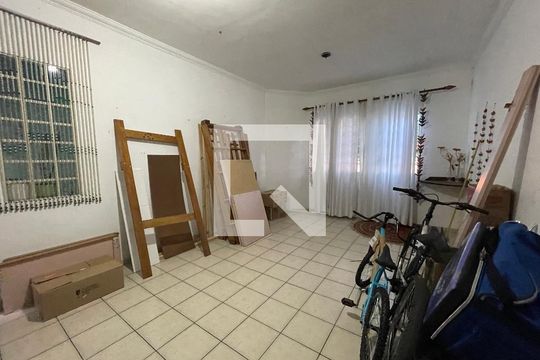 Sala de casa à venda com 4 quartos, 170m² em Jardim Alvorada (zona Oeste), São Paulo