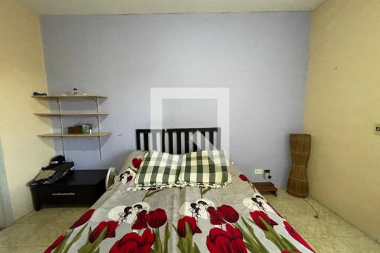 Quarto 01 de casa à venda com 4 quartos, 170m² em Jardim Alvorada (zona Oeste), São Paulo