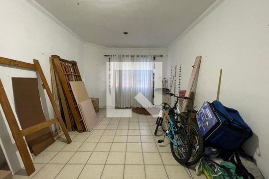 Casa à venda com 4 quartos, 170m² em Jardim Alvorada (zona Oeste), São Paulo