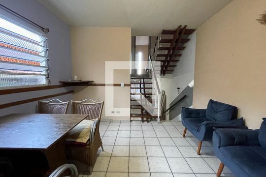 Sala de Jantar de casa à venda com 4 quartos, 170m² em Jardim Alvorada (zona Oeste), São Paulo