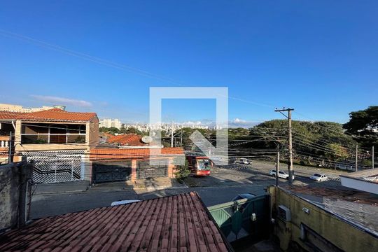 Vista de casa à venda com 4 quartos, 170m² em Jardim Alvorada (zona Oeste), São Paulo