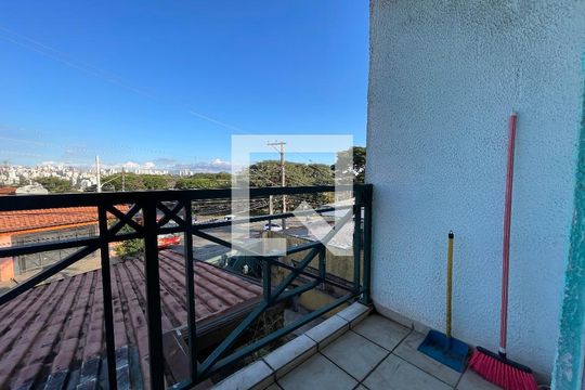 Varanda de casa à venda com 4 quartos, 170m² em Jardim Alvorada (zona Oeste), São Paulo