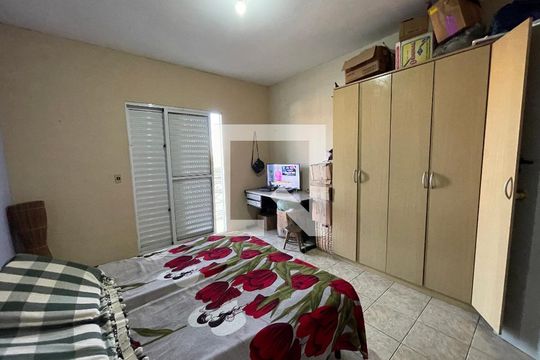 Quarto 01 de casa à venda com 4 quartos, 170m² em Jardim Alvorada (zona Oeste), São Paulo