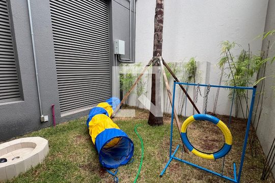 Petplace de kitnet/studio à venda com 1 quarto, 24m² em Pinheiros, São Paulo