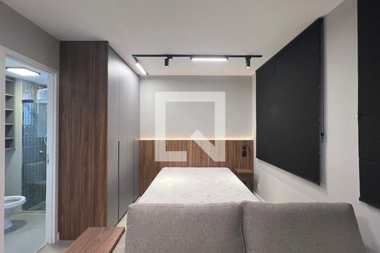 Kitnet/Studio à venda com 1 quarto, 24m² em Pinheiros, São Paulo