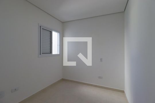 Quarto de apartamento à venda com 2 quartos, 100m² em Parque das Nações, Santo André