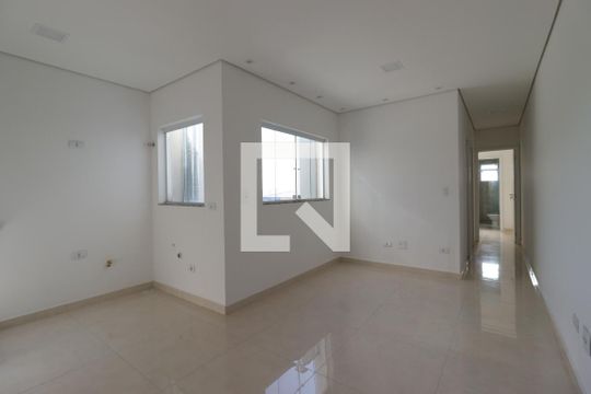 Apartamento à venda com 2 quartos, 100m² em Parque das Nações, Santo André