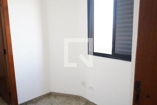 Quarto de Serviço de apartamento à venda com 4 quartos, 134m² em Vila Prudente, São Paulo