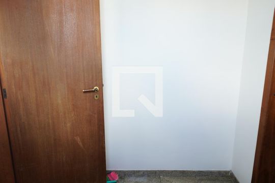 Quarto de Serviço de apartamento à venda com 4 quartos, 134m² em Vila Prudente, São Paulo