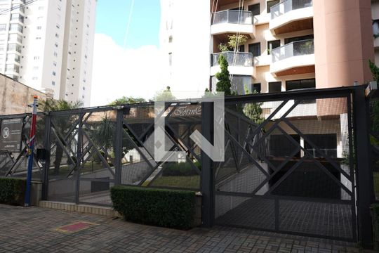 Fachada de apartamento à venda com 4 quartos, 134m² em Vila Prudente, São Paulo
