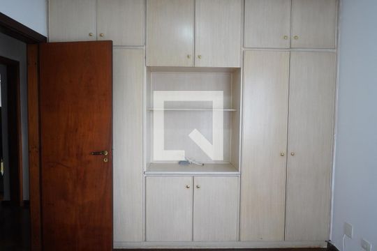 Quarto 1 de apartamento à venda com 4 quartos, 134m² em Vila Prudente, São Paulo