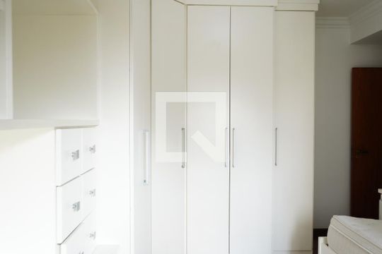 Quarto 2 de apartamento à venda com 4 quartos, 134m² em Vila Prudente, São Paulo
