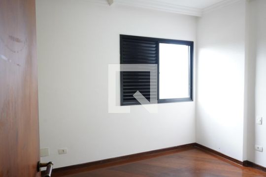 Quarto 1 de apartamento à venda com 4 quartos, 134m² em Vila Prudente, São Paulo